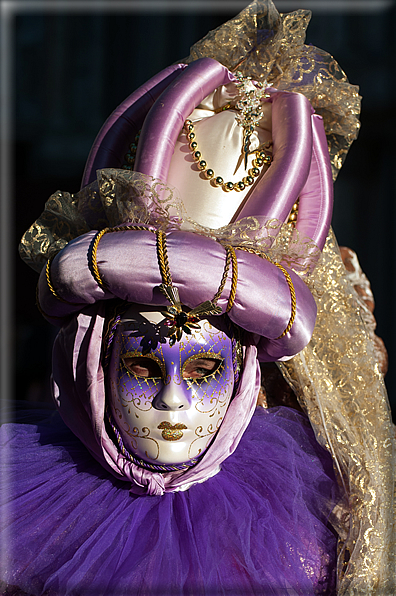 foto Carnevale di Venezia